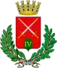 Coat of arms of Quartu Sant'Elena