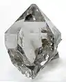 "Herkimer diamond"