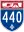 Quebec Autoroute 440.svg