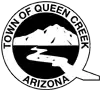 Official seal of Queen Creek, Arizona