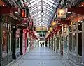 Queens Arcade