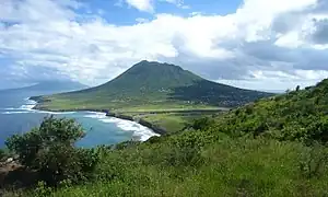 Sint Eustatius