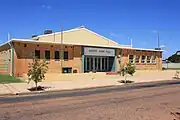 Quilpie Shire Hall