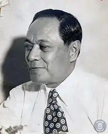 Res. Comm. Paredes