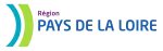 Official logo of Pays de la Loire