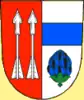 Coat of arms of Římov