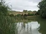 Puente Mocho at Alcolea (Córdoba)