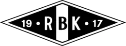 Rosenborg BK logo