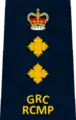 Royal Canadian Mounted Police