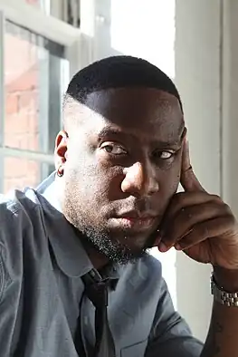 Glasper in 2013