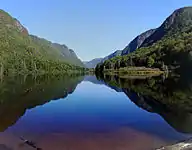 Jacques-Cartier River