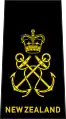 Petty officer(Royal New Zealand Navy)