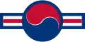 South Korea(1949–2005)