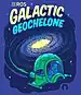 The release poster for ROS 2 Galactic Geochelone.