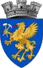 Coat of arms of Abrud