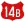 DN14B