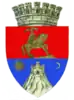 Coat of arms of Deva