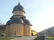 Rimetea Monastery