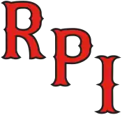 RPI Engineers athletic logo