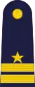 Flight Lieutenant