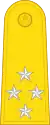 Air Chief Marshal