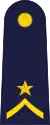 Flight Sergeant 3rd Class