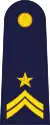 Flight Sergeant 2nd Class