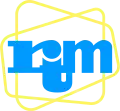 RTM's first logo, used from 1969 until 1978.