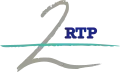 RTP2's twelfth and ancient logo used from 17 September 1990 to 13 September 1992.