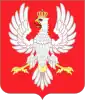 Coat of arms of Poland