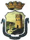 Coat of arms of Racalmuto