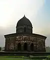 Radha-Gobinda Temple (1729 CE)