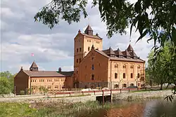 Radomysl Castle