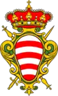 Coat of arms of Ragusa