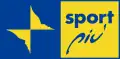 Rai Sport's third logo used from 15 June 2009 to 7 September 2009.