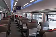 First class (ÖBB)