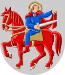 Coat of arms of Raisio