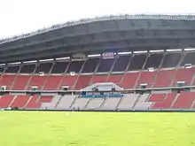 Rajamangala Stadium