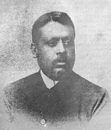 Ram Brahma Sanyal (1858–1908)