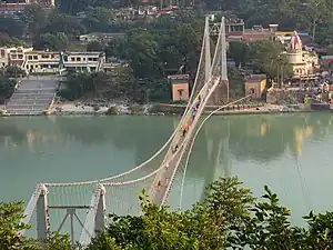 Ram Jhula