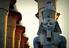 Ramses II