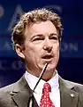 Rand Paul of Kentucky