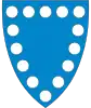 Coat of arms of Randaberg Municipality