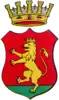 Coat of arms of Randazzo