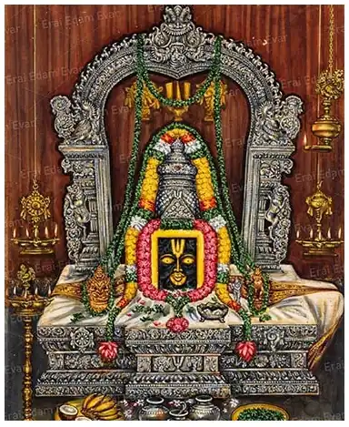 Karamadai Ranganathaswamy