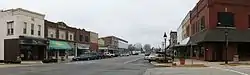 Downtown Rantoul