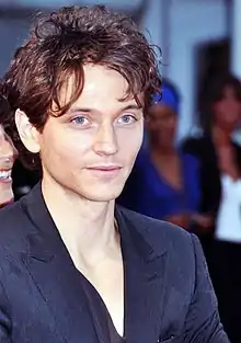 Raphaël Haroche in 2009.