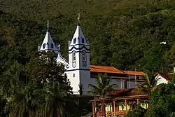 Igreja de Nossa Senhora da Conceição