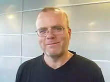 Rasmus Lerdorf, creator, PHP