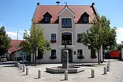 Town hall